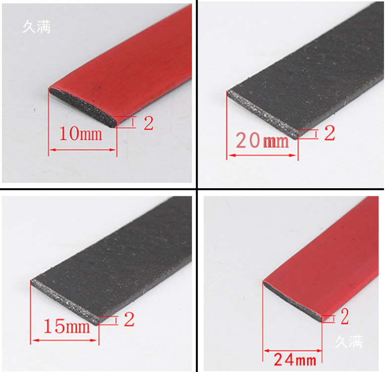 Gioăng cánh cửa chống cháy Gioăng cánh cửa chống cháy