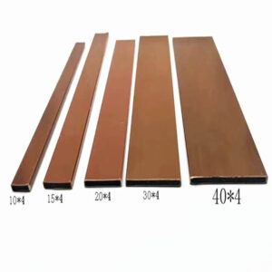 Gioăng cao su chống cháy cửa gỗ