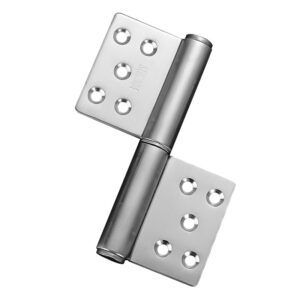 7A. Bản lề cờ Inox 5*4*3