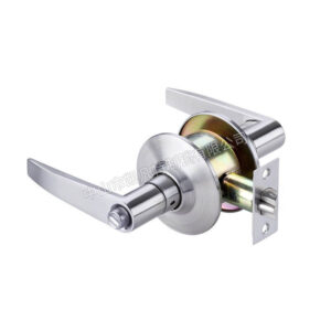 Khóa Tròn Gạt - K1