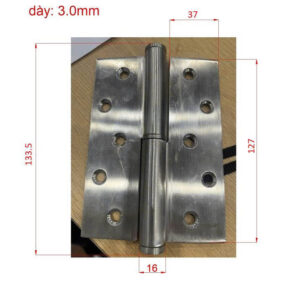 Bản Lề Cối - K1 - 5x3.5x3