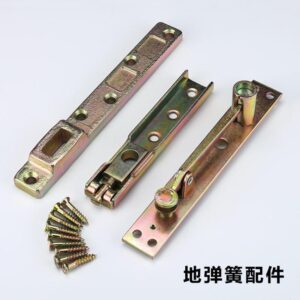 Phụ Kiện Bản Lề Sàn - K1