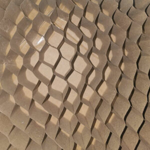 Giấy Tổ Ong 50mm x 1 mét x 2.2 mét