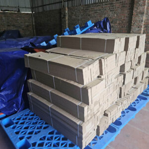 Giấy Tổ Ong 25mm x 1 mét x 2.2 mét