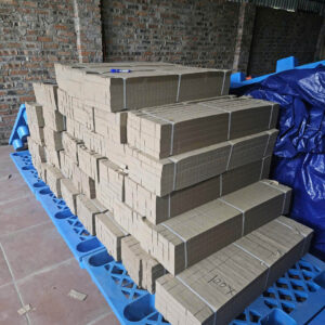 Giấy Tổ Ong 48mm x 1 mét x 2.2 mét