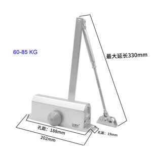 Tay Co Thủy Lực Kospi K90
