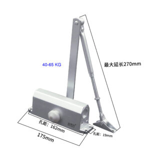 Tay Co Thủy Lực Kospi K65