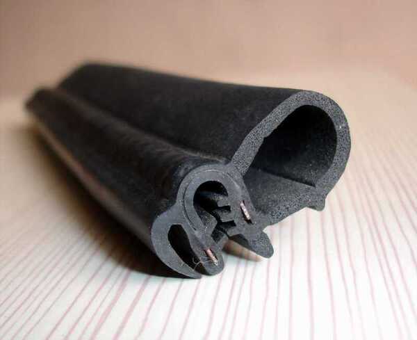 gioang cao su chong chay