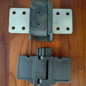 bản lề cửa cuốn