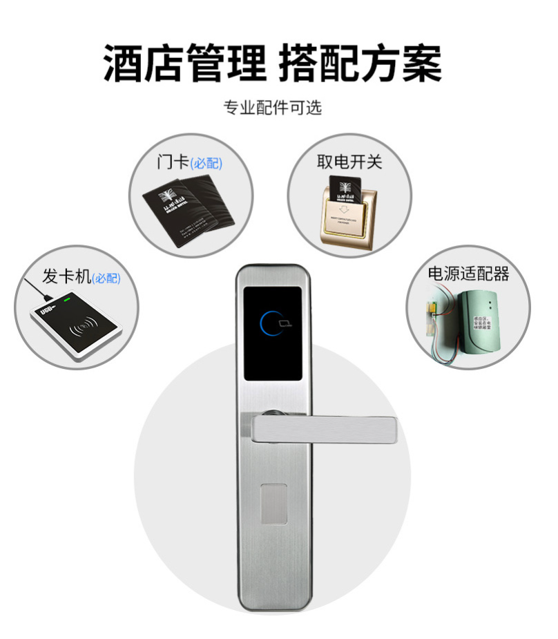 khóa ab12.1 máy phat thẻ từ