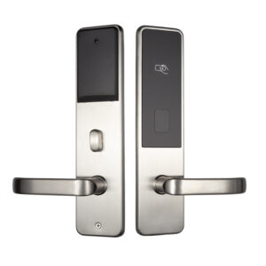 Khóa Thẻ Từ Khách Sạn DP-26