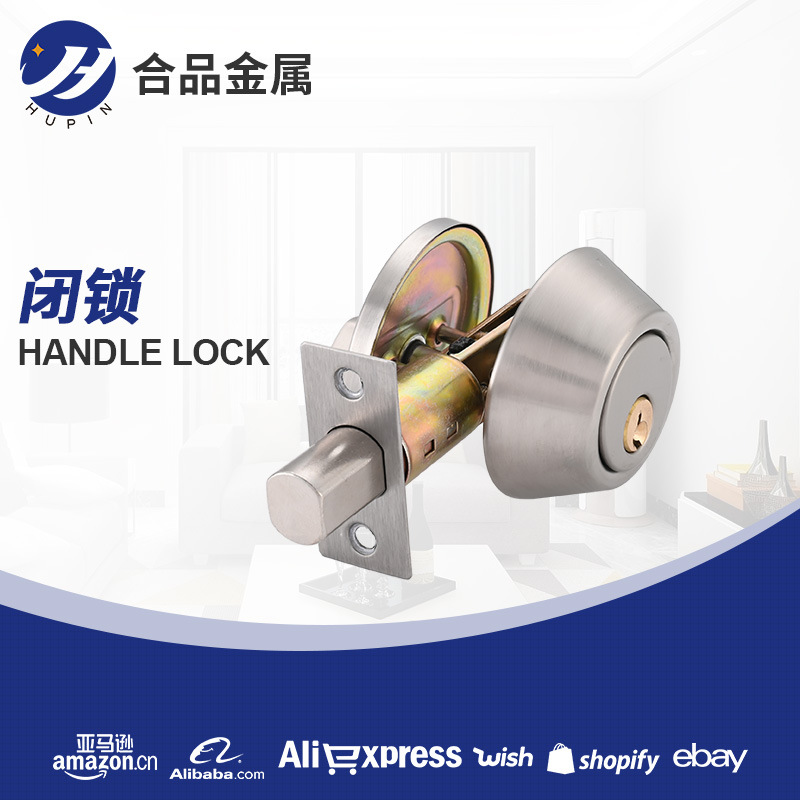 O1CN018CCLcq1ebfmevkf1e_!!2218913533890-0-cib khóa cửa không tay nắm