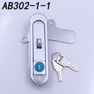 khóa AB02