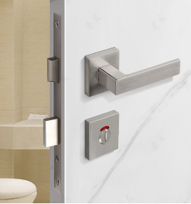 khóa cử đẩy cửa vệ sinh
