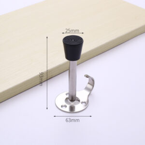 chặn cửa có móc treo