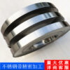 dây đai inox 304 dạng cuộn