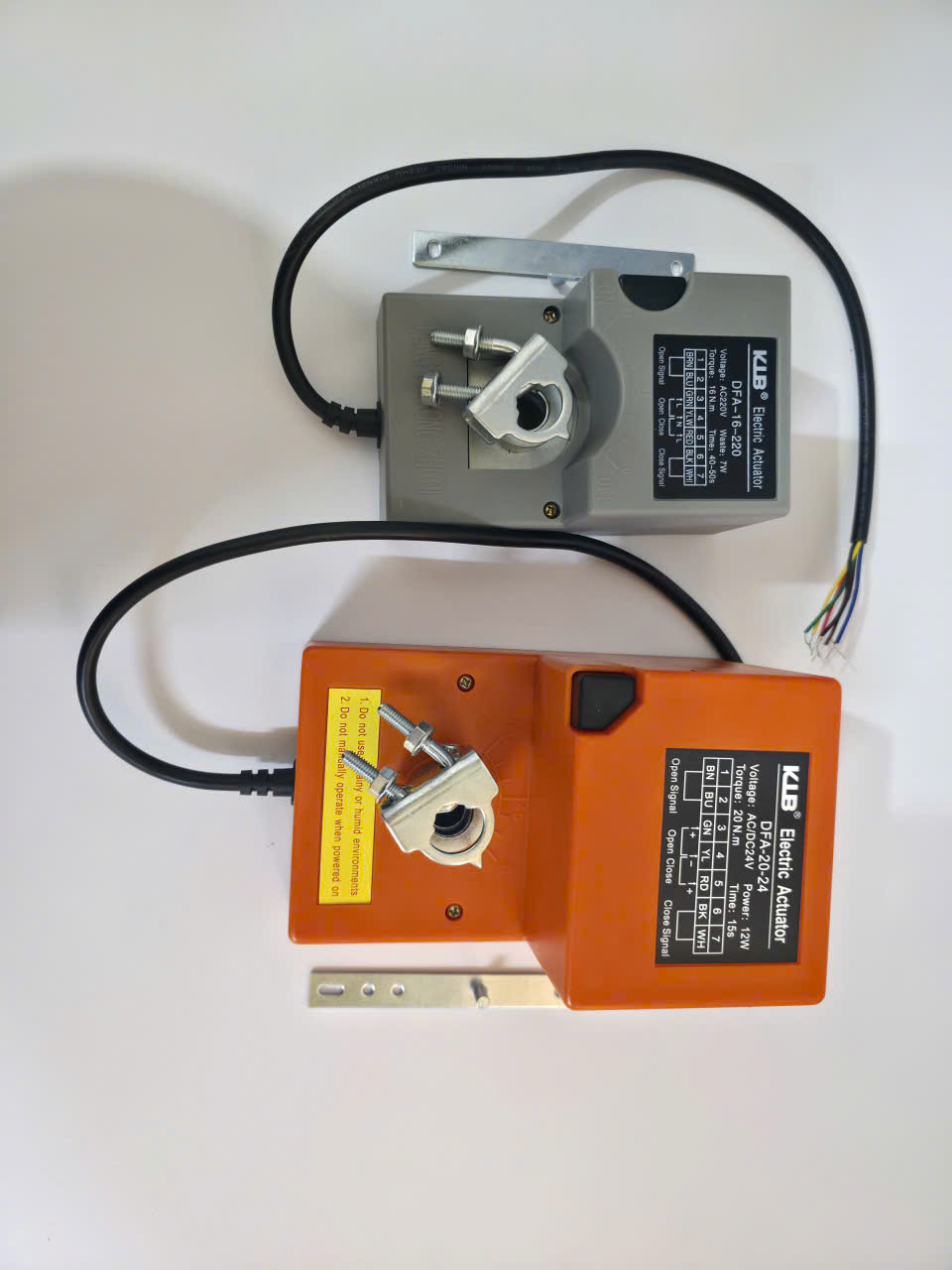 động cơ điều khiển van (3)