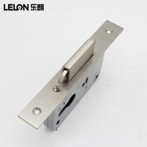 khóa cửa móc đôi