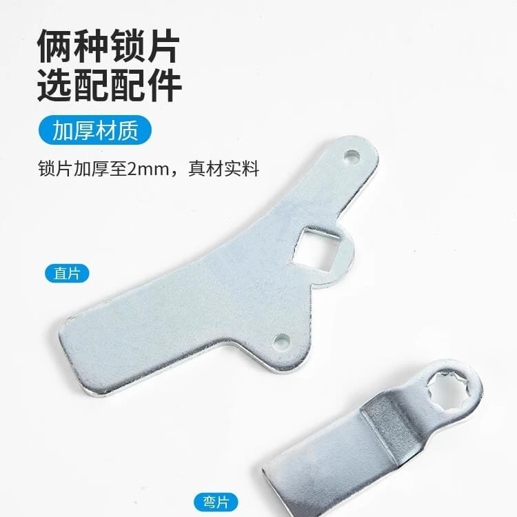 khóa tủ điện AB302 (16) - Copy khóa ab
