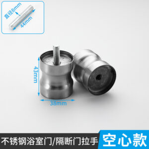 tay nắm cửa nhà vệ sinh