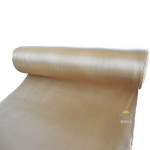 Vải High Silica