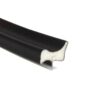 gioăng xốp PU cài rảnh cửa gỗ