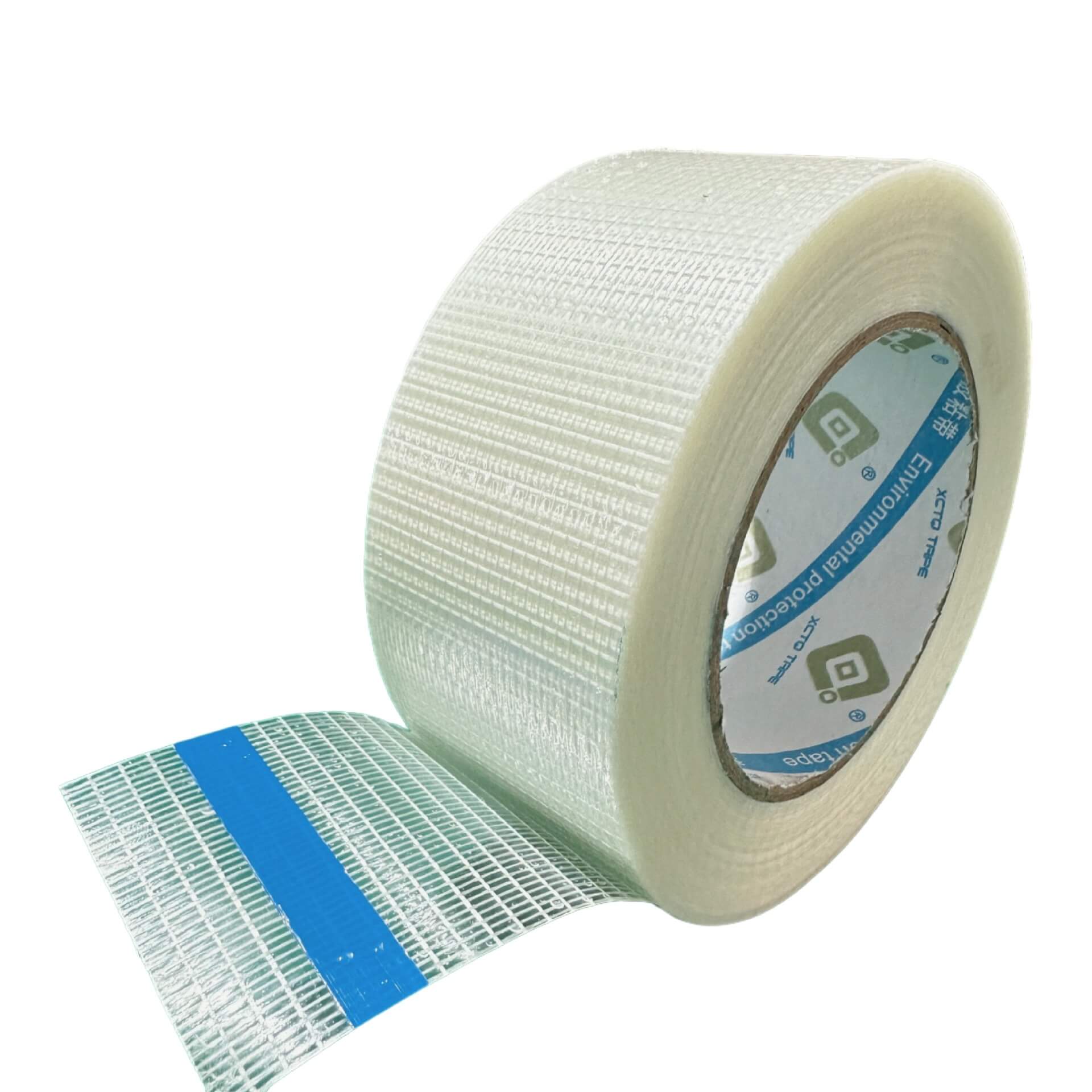 băng keo lưới sợi thủy tinh (10) băng keo thủy tinh dạng lưới