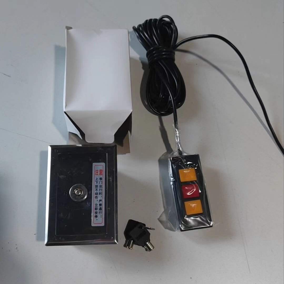 motor của cuốn (12) motor cửa cuốn