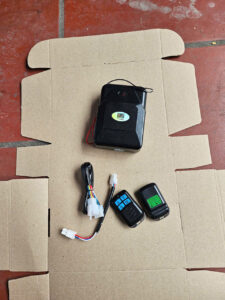 motor cửa cuốn
