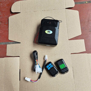 motor cửa cuốn
