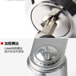 ổ khóa tủ gỗ